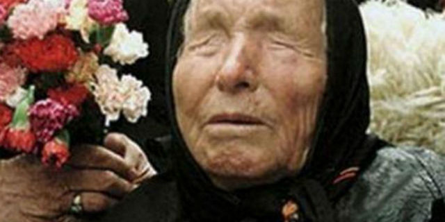 Baba Vanga