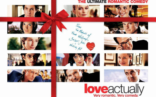 9 curiosità sul film "Love Actually" che probabilmente non sai 9 curiosità sul film "Love Actually" che probabilmente non sai