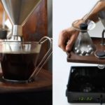 La sveglia che ti prepara anche il caffé: esiste!