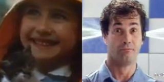 Spot TV anni 80 rubato cuore