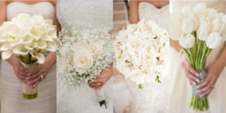 Bouquet sposa