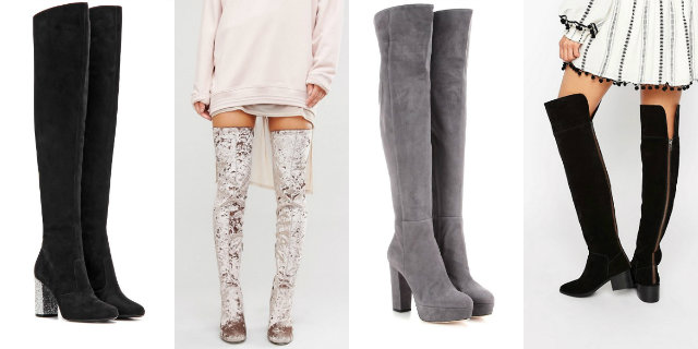 Cuissardes autuinno inverno 2016