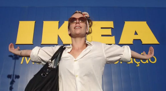 Ikea: 8 ottime ragioni per cui noi donne amiamo tanto andarci Ikea: 8 ottime ragioni per cui noi donne amiamo tanto andarci
