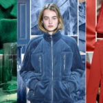 Moda Autunno/Inverno 2016: i colori must secondo Pantone