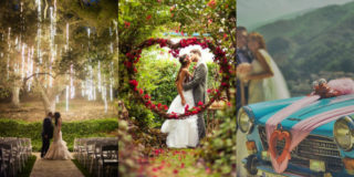 Addobbi matrimonio