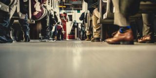 Sindrome di Down biglietto autobus