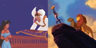 Classici Disney
