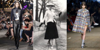 Giacche donna