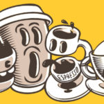 Dimmi come bevi il caffè e ti dirò chi sei