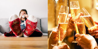 Capodanno 2017 come festeggiarlo in modo originale