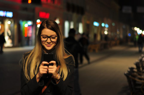 Germi e dna, tutti i segreti che lo schermo del tuo telefono svela di te Germi e dna, tutti i segreti che lo schermo del tuo telefono svela di te