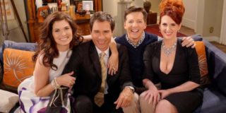 revival Will & Grace