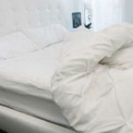 È arrivato finalmente il letto che si rifà da solo
