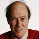 Roald Dahl Roald Dahl