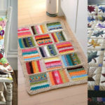 Patchwork: stile, colore e fantasia per rendere la vostra casa più calda e accogliente