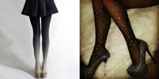 collant inverno