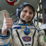 Samantha Cristoforetti Samantha Cristoforetti