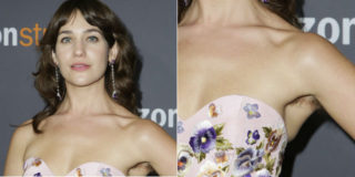 Lola Kirke, la risposta dell'attrice agli insulti per quei peli sotto le ascelle sul red carpet