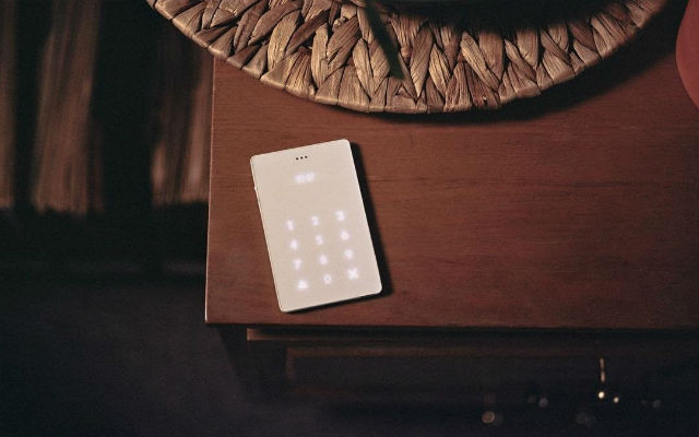 Il cellulare che fa solo due cose