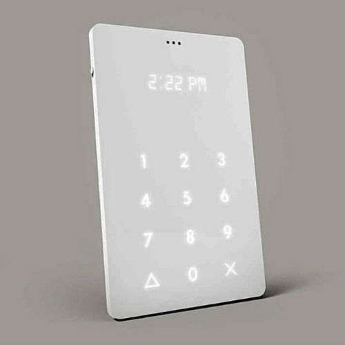 Il cellulare che fa solo due cose