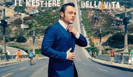 Tiziano Ferro Tour 2017: tutte le date dei concerti Tiziano Ferro Tour 2017: tutte le date dei concerti