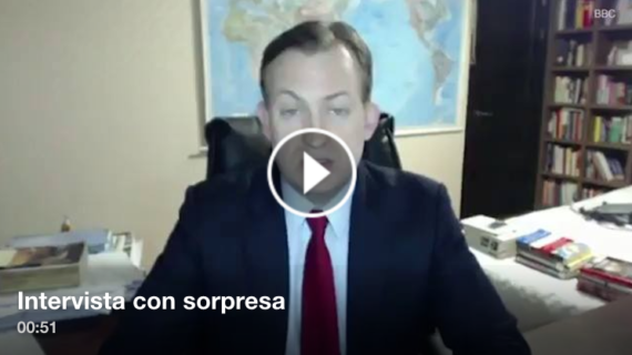 I commenti a questo video su Roba da Donne dimostrano che troppa gente pensa per stereotipi I commenti a questo video su Roba da Donne dimostrano che troppa gente pensa per stereotipi