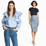 H&M primavera/estate 2017: scoprite con noi la nuova collezione!