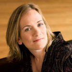 Tracy Chevalier Tracy Chevalier