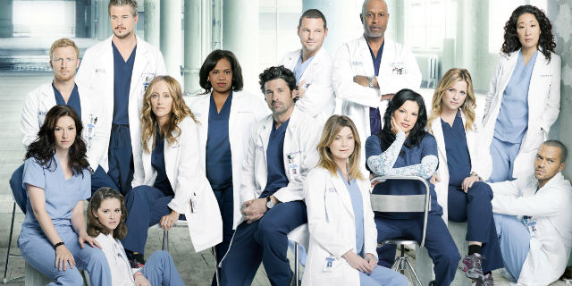 Non c'è pace per i fan di Grey's Anatomy: Shonda Rhimes colpisce ancora!