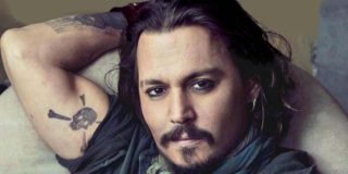 Johnny Depp