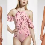 Costumi interi: storia e proposte moda di un pezzo must-have!