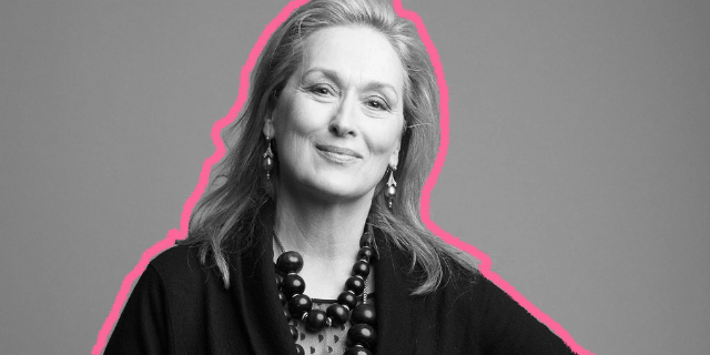 Meryl Streep: "Ho giurato che non avrei chiesto mai soldi a un uomo" Meryl Streep: "Ho giurato che non avrei chiesto mai soldi a un uomo"