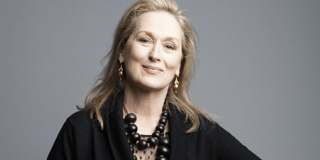 Meryl Streep: "Ho giurato che non avrei chiesto mai soldi a un uomo" Meryl Streep: "Ho giurato che non avrei chiesto mai soldi a un uomo"