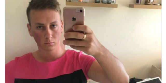 Il capo lo manda a casa perché indossa i pantaloncini a lavoro: la risposta  di questo ragazzo è semplicemente epica! | Roba da Donne