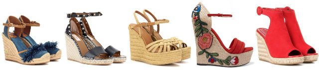 Espadrillas 2017