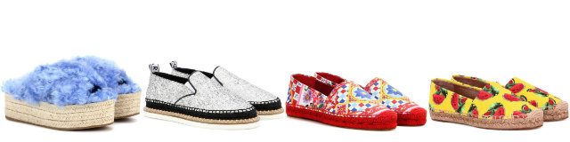 Espadrillas 2017