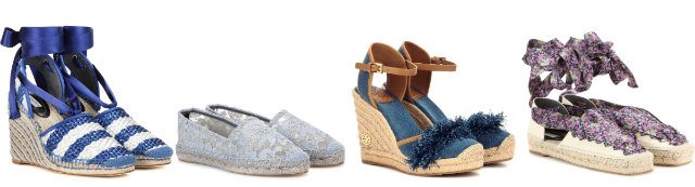 Espadrillas 2017