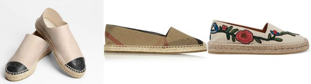 Espadrillas 2017