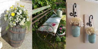 Country chic
