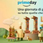 Arriva l'Amazon Prime Day 2017: perché dovreste iscrivervi ora alla prova gratuita del servizio
