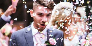 Frasi auguri matrimonio
