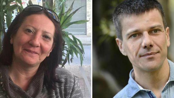 Caso Diele: Ilaria non è morta perché "la giornata in cui fai una cazzata capita a tutti" Caso Diele: Ilaria non è morta perché "la giornata in cui fai una cazzata capita a tutti"