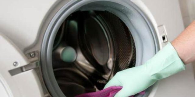 Come pulire la lavatrice: 4 rimedi fai da te super efficaci roba ... Come pulire guarnizione lavatrice