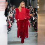 Effetto peluche, frasi, colori: 7 tendenze moda di questo autunno/inverno 2017/18