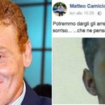 L'inaudita violenza dei tweet dell'ex ragazzo della terza C e del sindaco di Pontinvrea