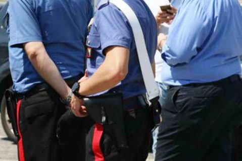 Stupro di Firenze: se la colpa è delle donne che provocano gli uomini Stupro di Firenze: se la colpa è delle donne che provocano gli uomini