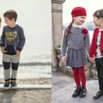 Brums autunno inverno 2017/18: è back to school mania!