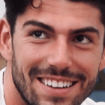 Ignazio Moser svela il suo curriculum di donne (con voti) al GF Vip