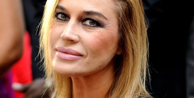 Lory Del Santo e la morte del figlio, quando disse: "Le cose belle andrebbero ricordate" Lory Del Santo e la morte del figlio, quando disse: "Le cose belle andrebbero ricordate"