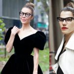 Occhiali da vista: i modelli di tendenza per l'autunno/inverno 2017/2018